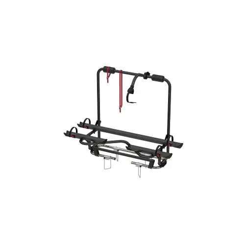 PORTABICI CARRY-BIKE CARAVAN XL A PRO 300 DEEP BLACK 02096-91A Sconto