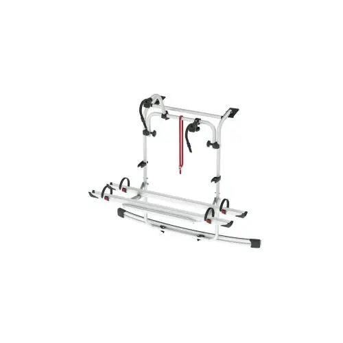 Reso Gratuito PORTABICI CARRY-BIKE VW CADDY MAXI DAL 2016 AL 2020 02096-24-