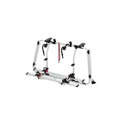 Prezzo Di Fabbrica PORTABICI CARRY-BIKE VW T5 PRO BLACK 02093E71A