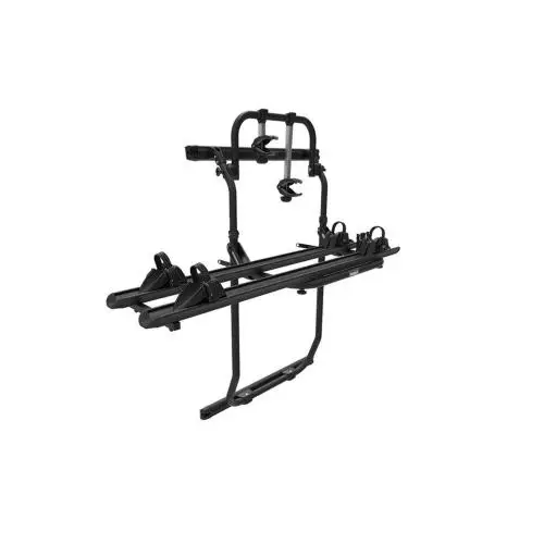 Ultime Pezzi PORTABICI ELITE VAN XT BLACK DUCATO/JUMPER/BOXER X250 X290 DAL 2007 302013