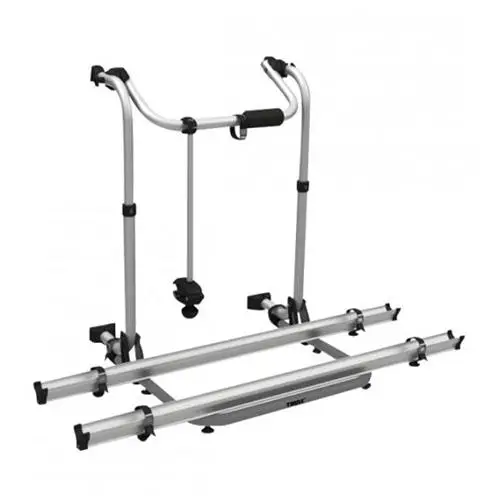 PORTABICI THULE ESSENTIAL PER CAMPER 2POSTI CORTO 309826 Ultime Pezzi