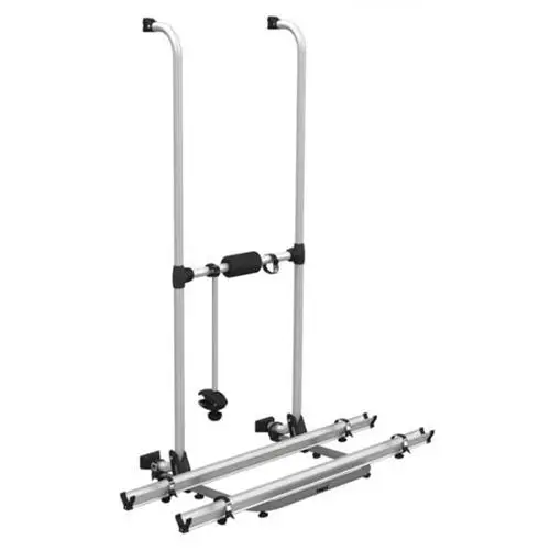 PORTABICI THULE ESSENTIAL PER CAMPER 2POSTI LUNGO 309825 Più Venduto