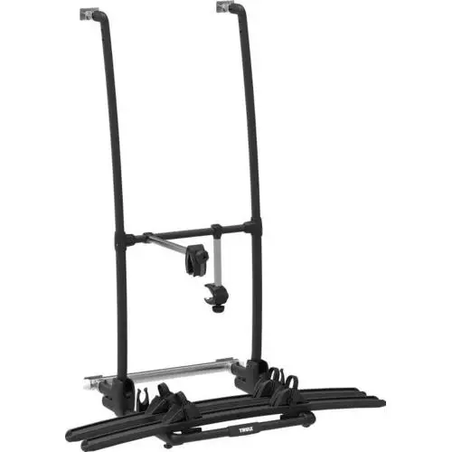PORTABICI THULE EXCELLENT STANDARD BLACK 302033 Spedito Oggi