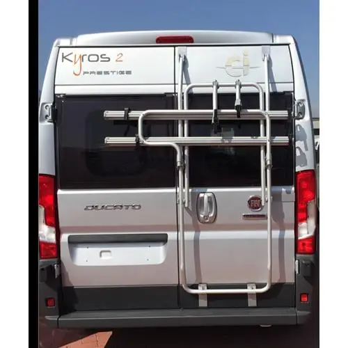 Ultima Occasione PORTABICI VAN DUCATO/JUMPER/BOXER X250 X290 DAL 2006