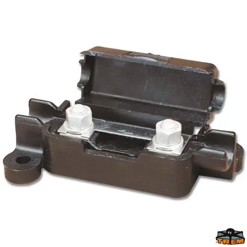 Spedizione Espresso PORTAFUSIBILE SLTRIP 50A