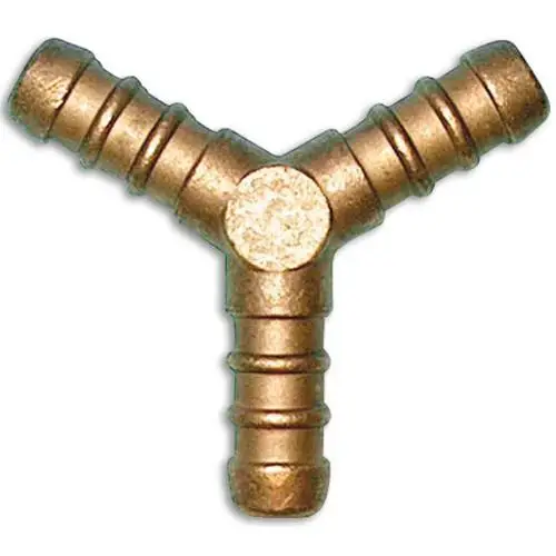 Must-Have PORTAGOMMA PER TUBO GAS IN GOMMA 3 VIE