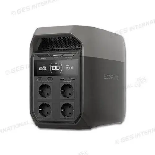 Subito Disponibile POWERSTATION ECOFLOW DELTA 3 1024WH
