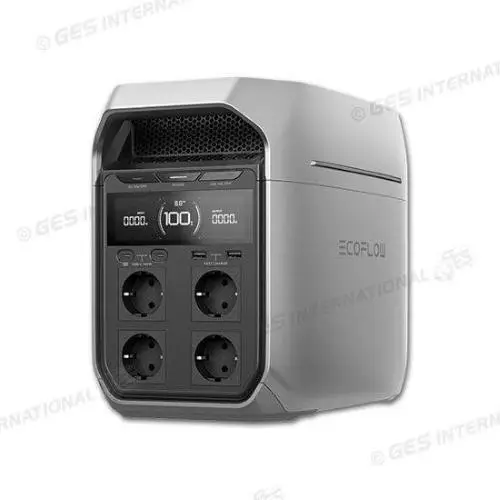 Ultimissimo Modello POWERSTATION ECOFLOW DELTA 3 PLUS 1024WH
