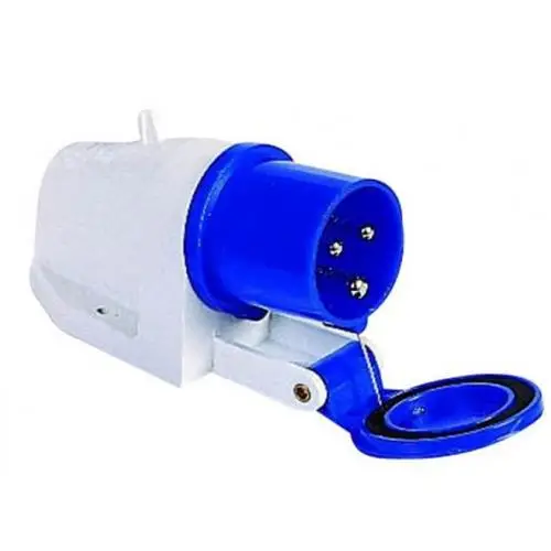 Affare PRESA DI CORRENTE FISSA 230V ESTERNA