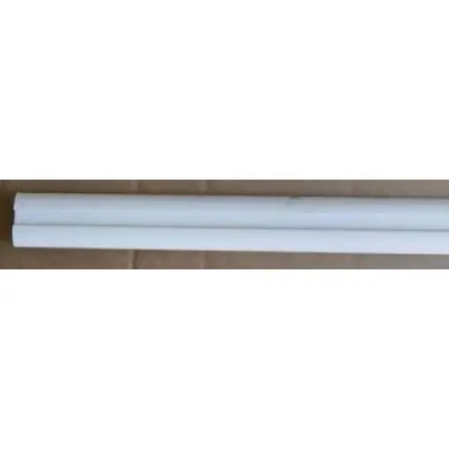 Offerta Del Giorno PROFILO ALLUMINIO MANDORLA RAL9016