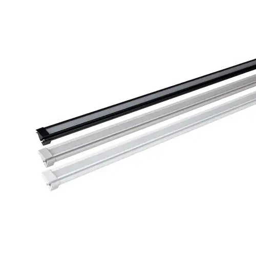 PROFILO TENT-LED MOUNTING RAIL 3,00 MT ANTRACITE Prezzo Basso
