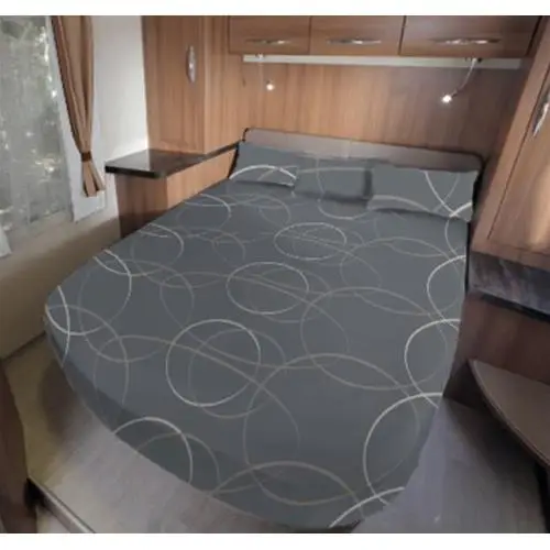 PRONTO LETTO ELLIPSE 160X210 Super Prezzo