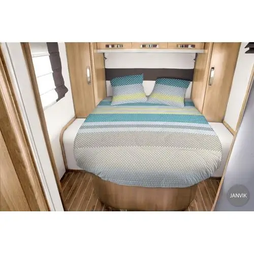 PRONTO LETTO JANVILK 145X195 PER LETTI CENTRALI Offerta Del Giorno