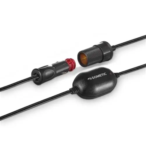 PROTEZIONE BATTERIA PER FRIGORIFERI 60W M50U Spedito Oggi