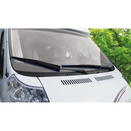 Offerta Limitata PROTEZIONE PER SPAZZOLE TERGI CRISTALLI FINO A 550MM