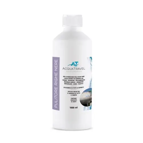 Must-Have PULITORE RIGHE NERE 1LT
