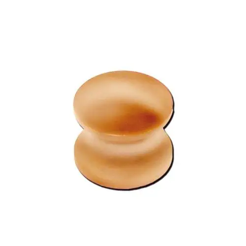 Direttamente Dal Produttore PULSANTE PER PUSH-LOCK ORO LUCIDO