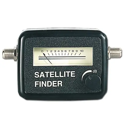 PUNTATORE MISURATORE DI CAMPO SAT-FINDER Prezzo Ridotto