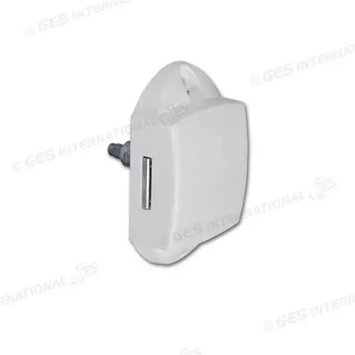 Affare PUSH-LOCK UNILATERALE BIANCO