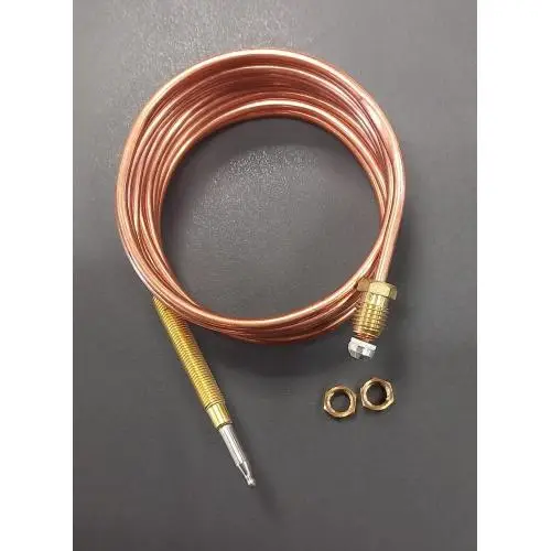 Ultima Occasione R-TRIVALENTE TERMOCOPPIA 2MT + DADI SNT-160