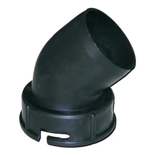 Prezzo Conveniente RACCORDO A BAIONETTA 45° IMBOCCO PER TUBO 3" FAP