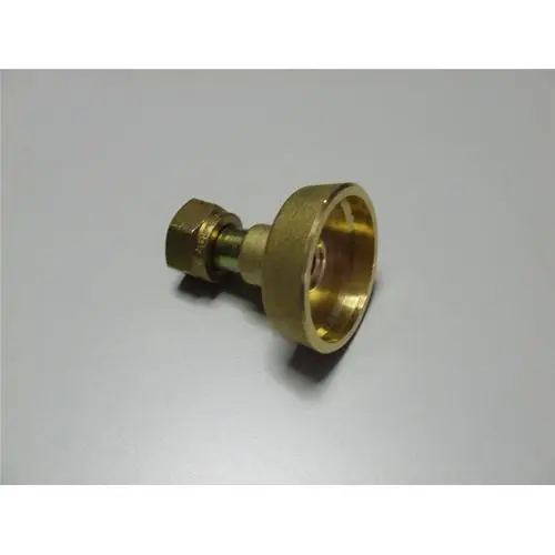 Vendita Finale RACCORDO AUTOGAS / BOMBOLA ATTACCO ITALIA W20X1/14"SX F