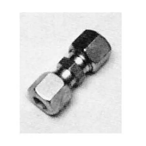 Acquista Ora RACCORDO DIRITTO ACCIAIO 10MM