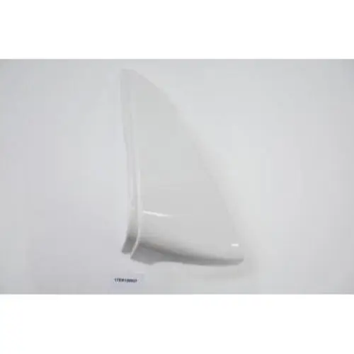 Offerta Limitata RACCORDO PARAURTI/FASCIA DX COLOR BIANCO PERLA 1TER120037