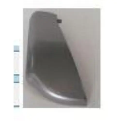 Occasione Imperdibile RACCORDO PARAURTI/FASCIA DX RIMOR BIANCO 001GD