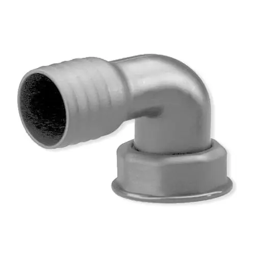 Occasione Imperdibile RACCORDO PER SERBATOIO CARBURANTE 90° DIAM.50MM