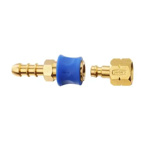 Occasione RACCORDO RAPIDO QUICK RELEASE 8MM CADAC