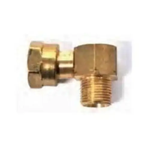 Acquista Ora RACCORDO REGOLATORI 90° M20X1,5 / F20X1.5 PER REGOLATORI TRUMA E GOK