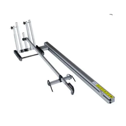 RAMPFREE POLLICINO MANUALE BIKE BINARIO A SX 200CM Direttamente Dal Produttore