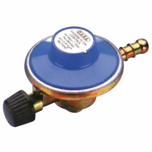 Popolare REGOLATORE GAS 30MB ATTACCO "CAMPINGAZ"