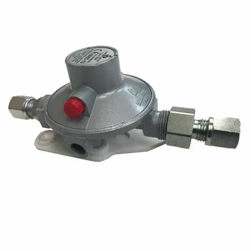 REGOLATORE GAS 30MB PER BOMBOLONI GPL Subito Disponibile