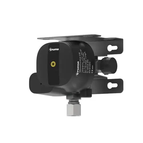 Miglior Prezzo REGOLATORE GAS 30MB TRUMA MONOCONTROL CS
