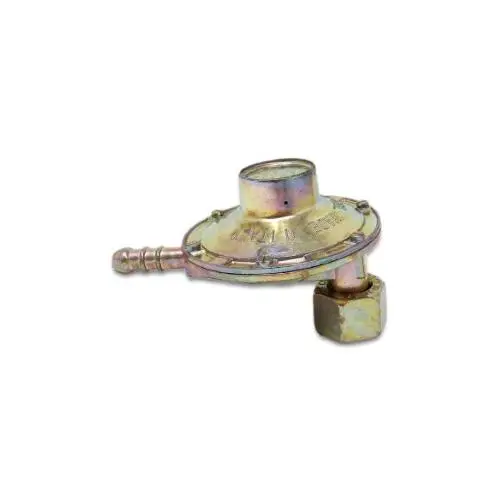 Nuova Collezione REGOLATORE GAS 30MB VERTICALE