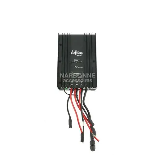 REGOLATORE PER PANNELLO SOLARE MPPT 20A Bestseller