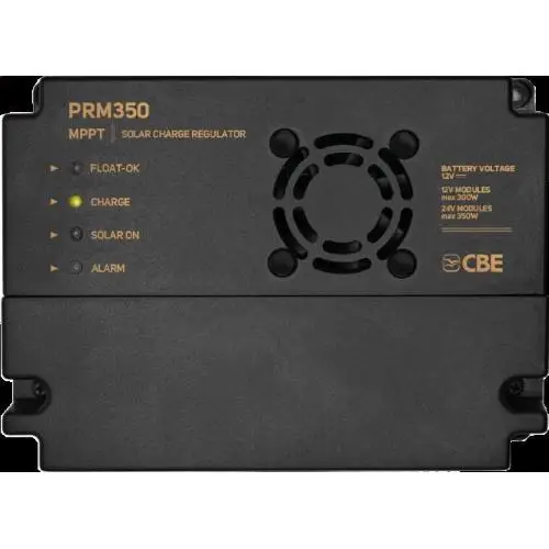 Prezzo Basso REGOLATORE PER PANNELLO SOLARE PRM350 20A MPPT