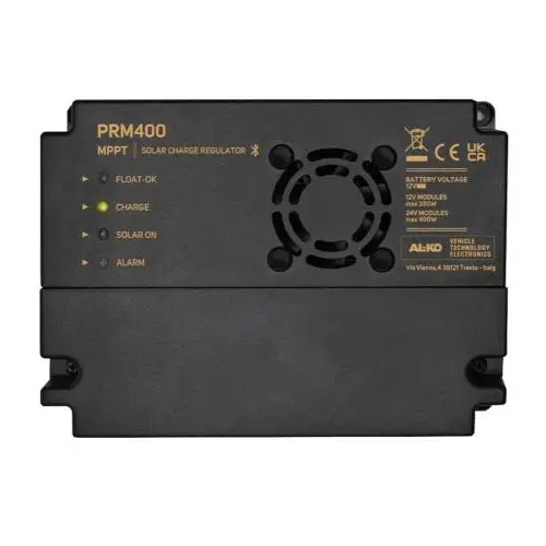 Offerta Speciale REGOLATORE PER PANNELLO SOLARE PRM400 28A MPPT