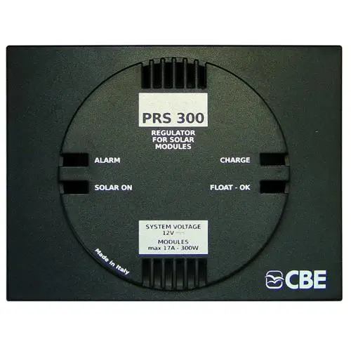 Nuovo Arrivo REGOLATORE PER PANNELLO SOLARE PRS300 25A