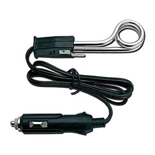 RESISTENZA ELETTRICA AD IMMERSIONE 12V 120W Reso Gratuito