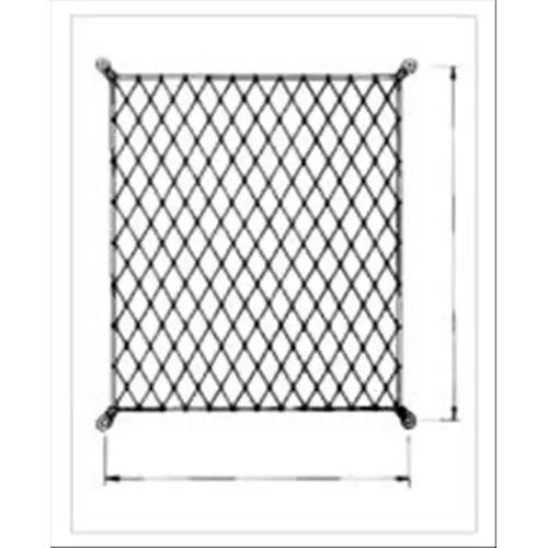RETE FERMA OGGETTI 300X200MM BIANCA Miglior Prezzo