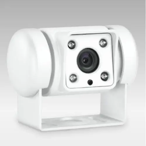 Solo Oggi RETROCAMERA BIANCA DOMETIC PERFECTVIEW CAM45W