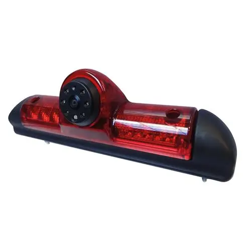 Nuova Collezione RETROCAMERA CON TERZO STOP PER DUCATO X250/X290