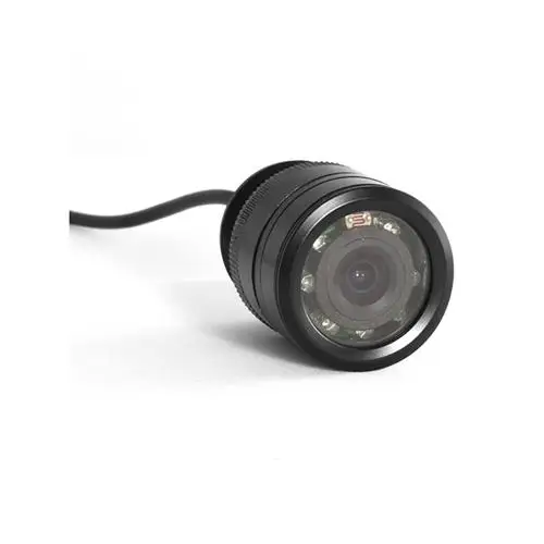 RETROCAMERA DA INCASSO DIAM.31MM (INCASSO) Direttamente Dal Produttore