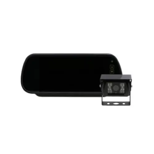 RETROCAMERA IN KIT SU SPECCHIO RETROVISORE MC300 Compra Online