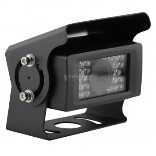 Nuova Collezione RETROCAMERA IR NERA 28 LED