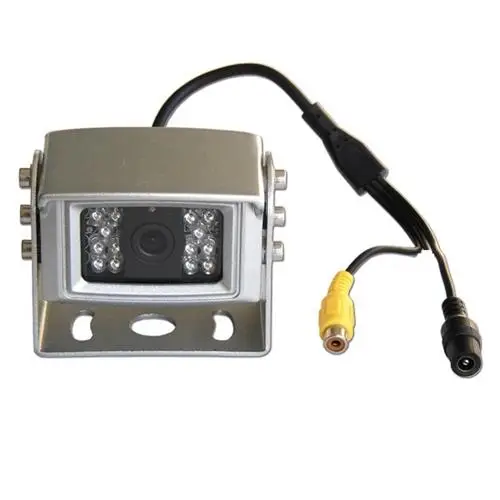 Prezzo Di Fabbrica RETROCAMERA UNIVERSALE IR SILVER