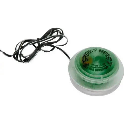 Must-Have RILEVATORE FUGHE DI GAS MULTIGAS VEETECH 12V